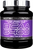 Scitec - BCAA - 6400